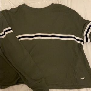 Long sleeve